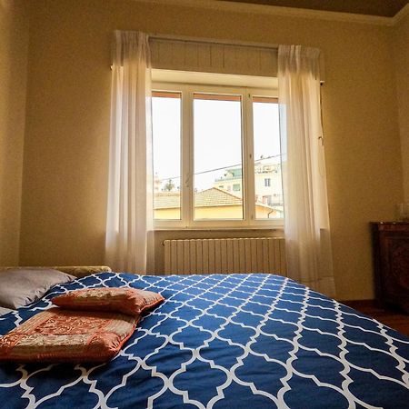 La Magia Del Mare Bed & Breakfast ซานเรโม ภายนอก รูปภาพ