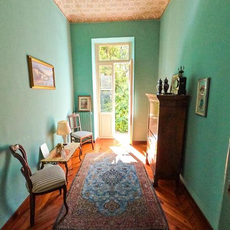 La Magia Del Mare Bed & Breakfast ซานเรโม ภายนอก รูปภาพ