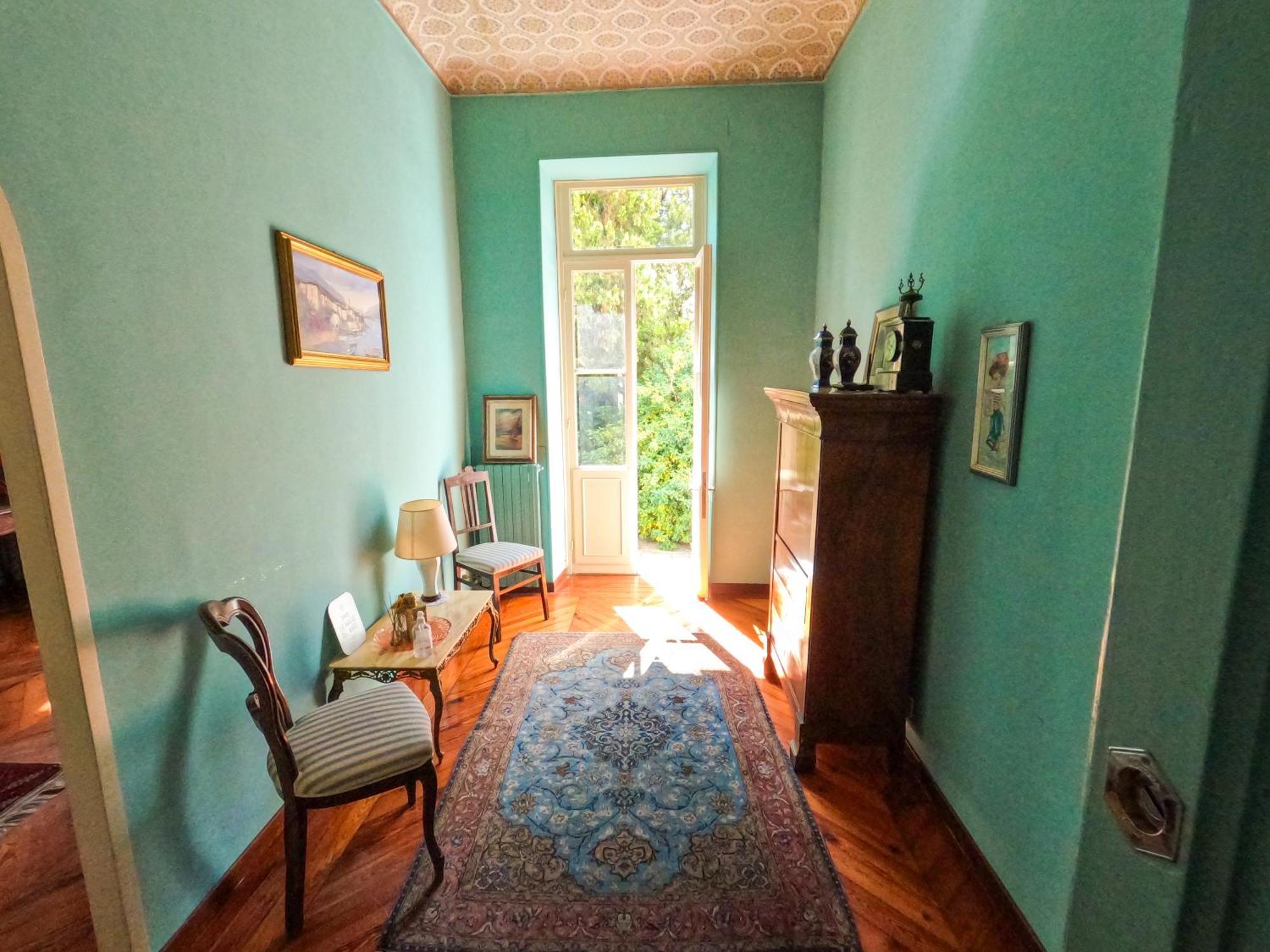 La Magia Del Mare Bed & Breakfast ซานเรโม ภายนอก รูปภาพ