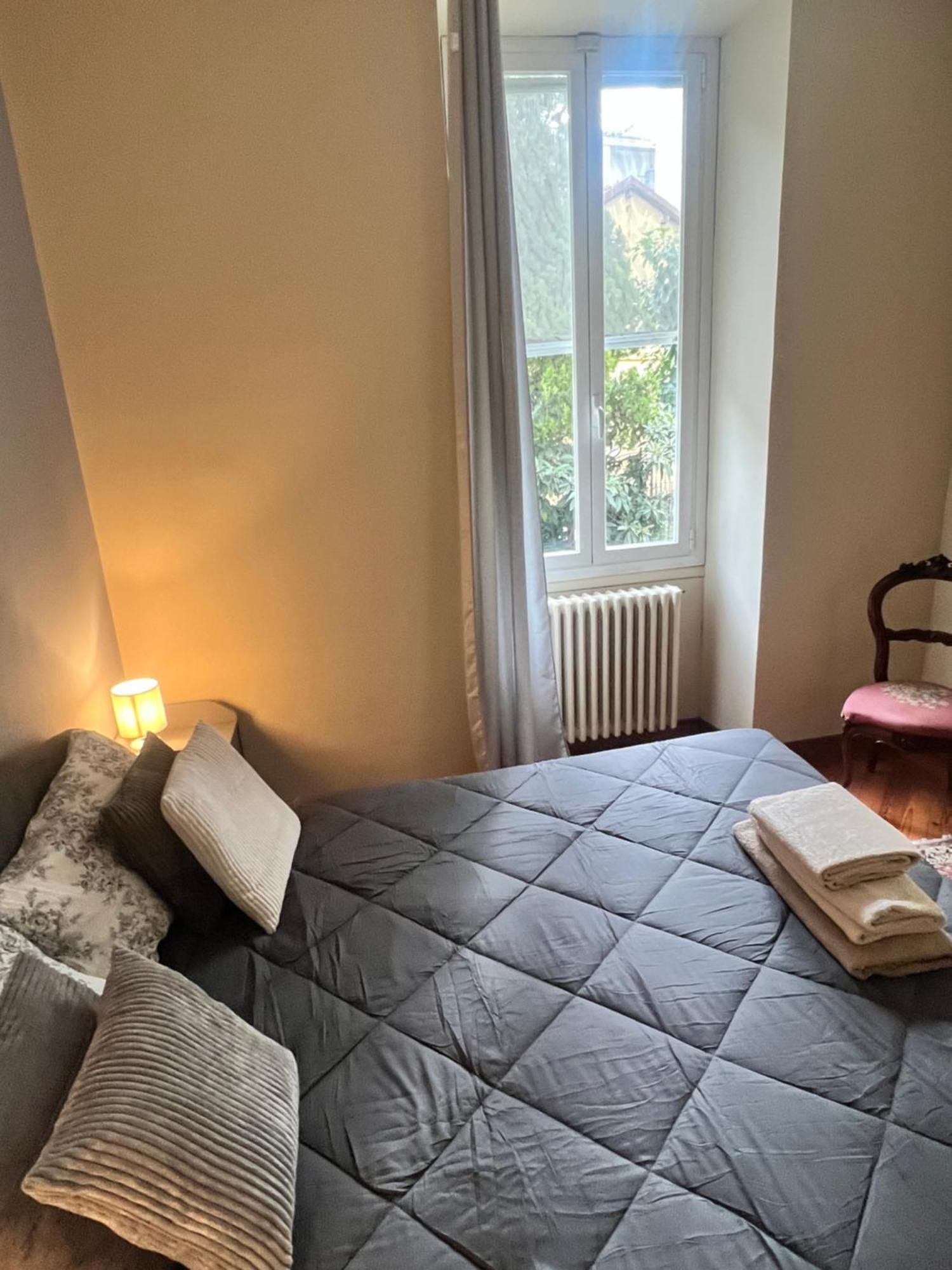 La Magia Del Mare Bed & Breakfast ซานเรโม ภายนอก รูปภาพ