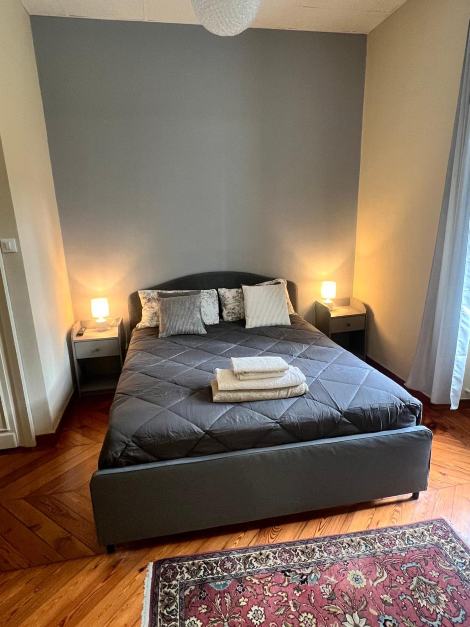 La Magia Del Mare Bed & Breakfast ซานเรโม ภายนอก รูปภาพ