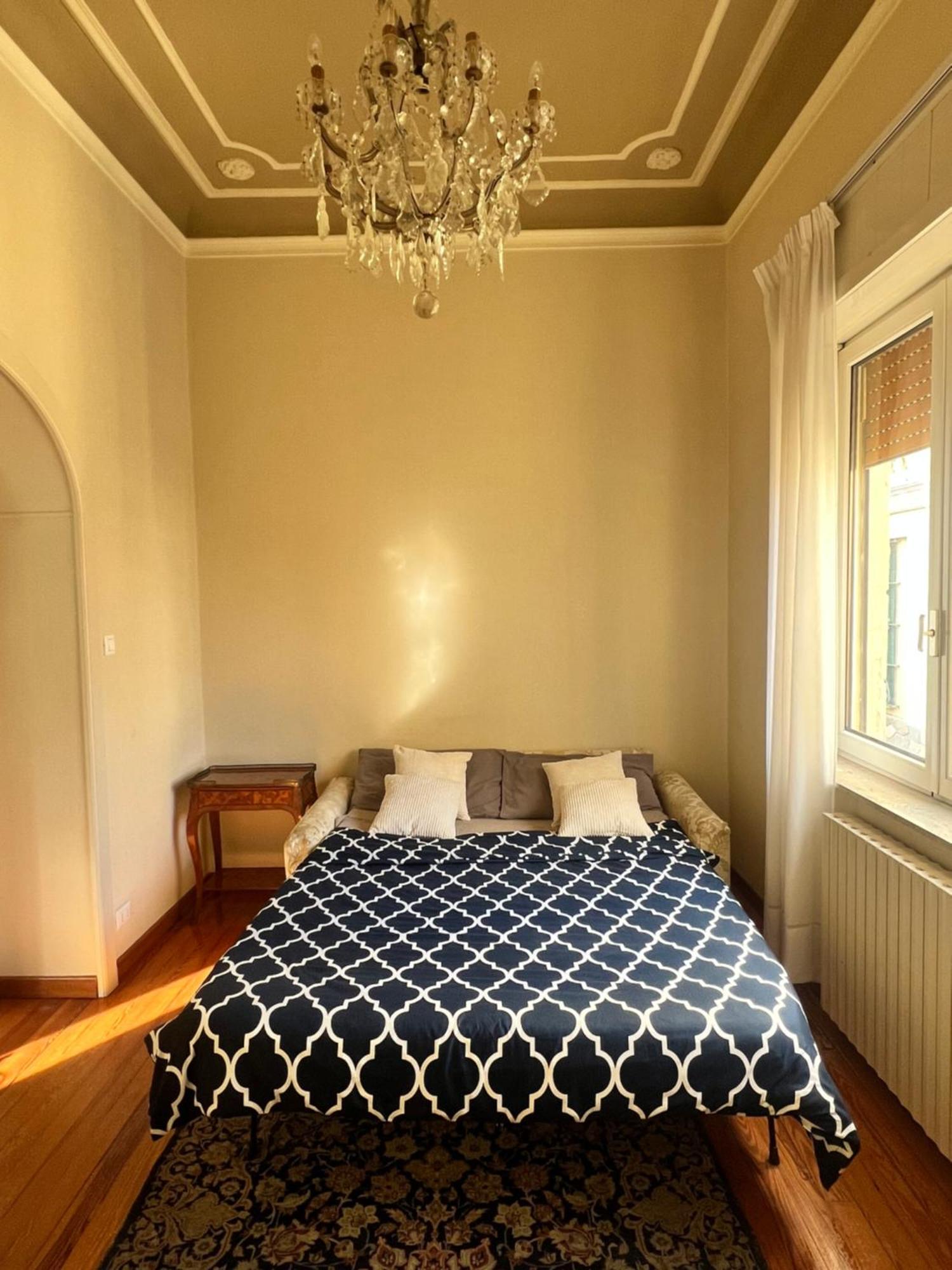 La Magia Del Mare Bed & Breakfast ซานเรโม ภายนอก รูปภาพ