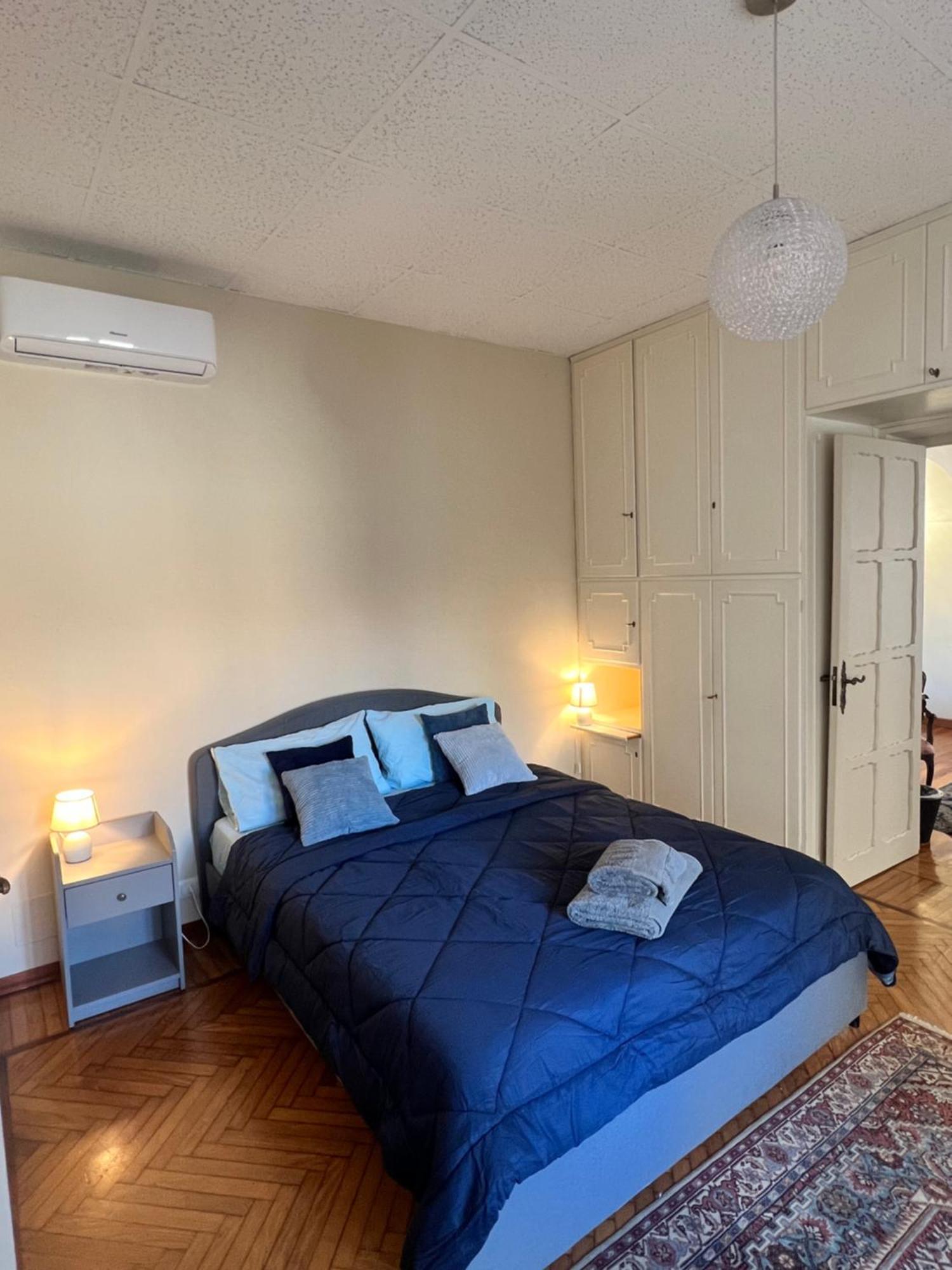 La Magia Del Mare Bed & Breakfast ซานเรโม ภายนอก รูปภาพ