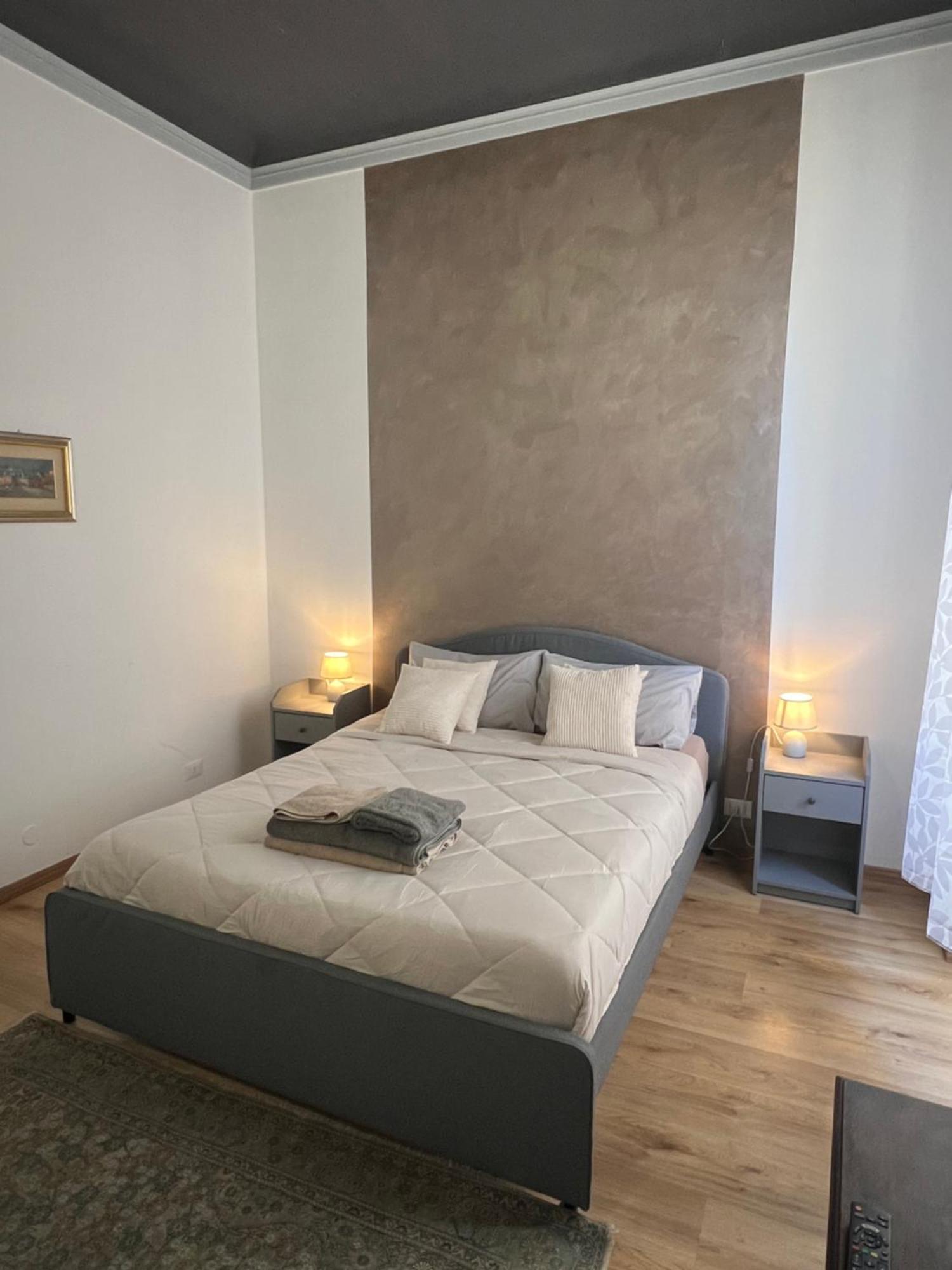 La Magia Del Mare Bed & Breakfast ซานเรโม ภายนอก รูปภาพ
