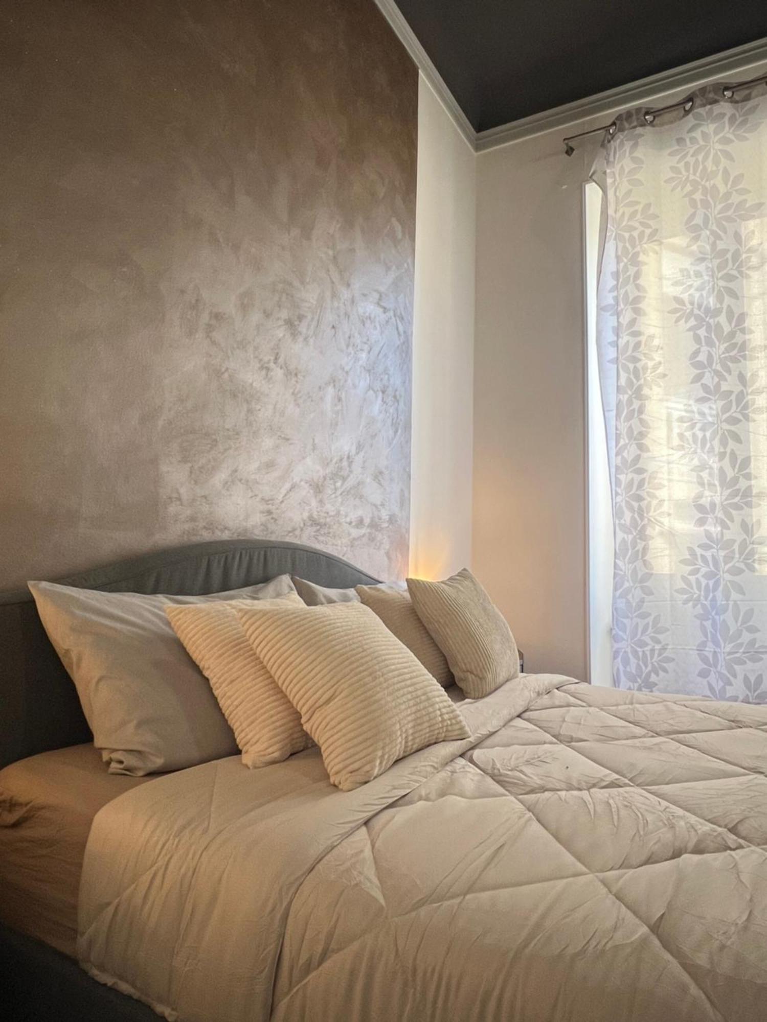 La Magia Del Mare Bed & Breakfast ซานเรโม ภายนอก รูปภาพ