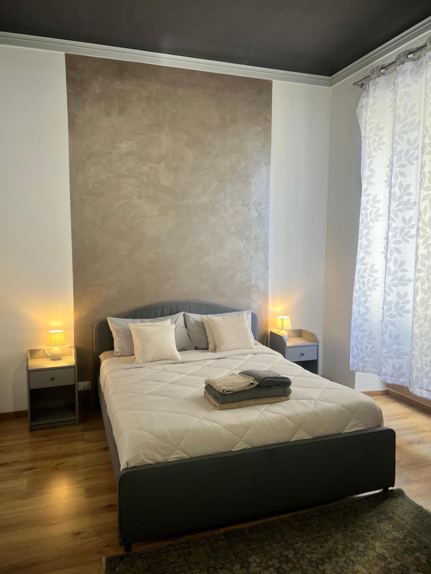 La Magia Del Mare Bed & Breakfast ซานเรโม ภายนอก รูปภาพ